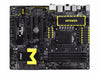 MSI Z97 MPOWER motherboard Z97 LGA 1150 DDR3 i3 i5 i7 DDR3 32G SATA3 USB3.0