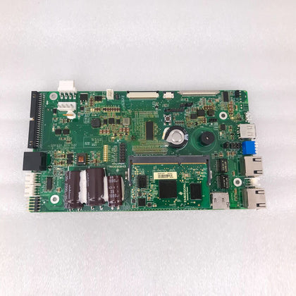 Monitoring Board Emerson 170103BMK0010 UNI-HNI071U2 160418BMK0146