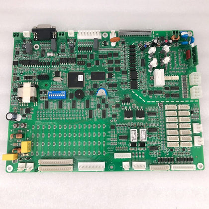 Monitoring Board Emerson HDU1U11 041832BTM