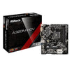 ASRock A320M-HDV Desktop-Motherboard, Spielunterstützung, AMD AM4 Desktop-Computer-Mainboard