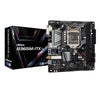 ASRock B365M-ITX/ac Desktop-Motherboard LGA 1151 DDR4 B365 Desktop-Computer-Mainboard