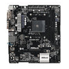 ASRock B450M HDV Desktop-Motherboard. Spielunterstützung: AMD Ruilong AM4 Desktop-Computer-Mainboard