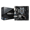 ASRock H310CM-ITX/ac Desktop-Motherboard H310 LGA 1151 DDR4 Desktop-Computer-Mainboard