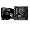 ASRock Z390M-ITX/ac Desktop-Motherboard LGA 1151 DDR4 USB2.0 USB3.1 Z390 Desktop-Computer-Mainboard