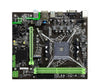 Desktop-Motherboard MAXSUN A320M-VH M.2 AMD AM4 Micro ATX DDR4 PC-Mainboard