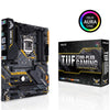 ASUS TUF Z390-PLUS GAMING Z390 LGA 1151 DDR4 ATX Motherboard Master-Serie PC-Mainboard