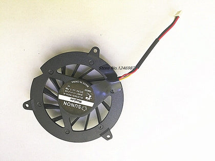 CPU Cooling cooler fan for Acer ASPIRE 4710G 4715Z 4920G 4710 4315 4310 3050 5050 5920 cooler fan - inewdeals.com