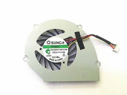 CPU Cooling cooler fan for GATEWAY ACER LT24 NAVE0 laptop cooler fan - inewdeals.com