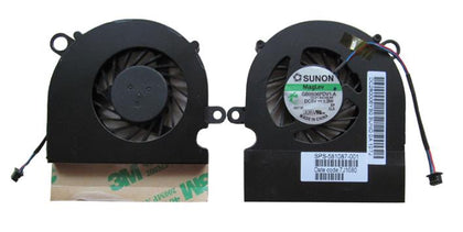 CPU Cooling cooler fan for HP ProBook 5310 5310m cooler fan - inewdeals.com