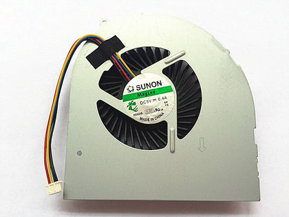 CPU Cooling cooler fan for Lenovo IBM Y480 Y480A Y480M Y480N Y480P cooler fan - inewdeals.com