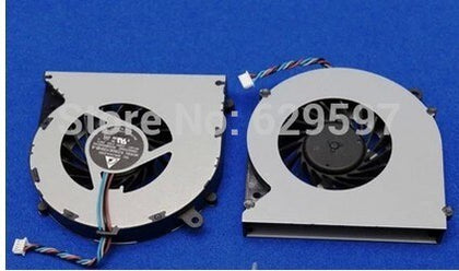 New DELTA KSB06105HB -BM74 V000270990 6033B0025102 DC5V 0.40A CPU COOLING FAN KSB06105HB-A-BM74 ksb06105hb-BM74 ksb06105hb BM74 - inewdeals.com