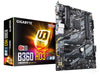 Gigabyte B360 HD3 Motherboard LGA 1151 DDR4 B360 Desktop-E-Sport-Spielecomputer-Motherboards