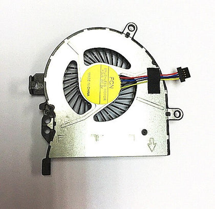 Laptop CPU Cooler Fan For HP Probook 450G3 450 G3 455 G3 470 G3 837535-001 0FGJ50000H - inewdeals.com