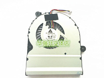 laptop CPU Cooling fan for ASUS A401L K401LB5200 K401LB V405L A401UB cooler fan - inewdeals.com