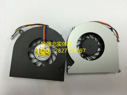 laptop CPU Cooling fan for HP 8460P 4530S 6460B cooler fan - inewdeals.com