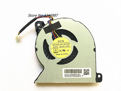 laptop CPU Cooling fan for HP PROBOOK 450 G2 440 G2 445 G2 455 G2 470 G2 450 G1 767433-001 - inewdeals.com