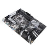 Mainboard ASUS PRIME Z390-P DDR4 LGA 1151 USB2.0 USB3.0 USB3.1 64GB Desktop-Motherboard