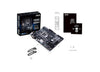 Motherboard für ASUS PRIME B250M-D LGA 1151 DDR4 32GB USB2.0 USB3.0 VGA HDMI B250 Desktop-Motherboard