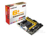 motherboard for Biostar A88MQ Socket FM2/FM2+ DDR3 32GB USB2.0 USB3.0 VGA DVI A88 Desktop motherboard