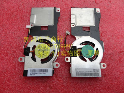 Notebook fan DFS300805M10T FA38 AB4205HX-K0B+cooling fan - inewdeals.com