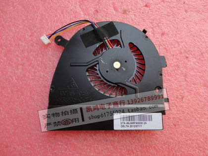 Notebook fan KSB0605HC-CF44 5V 0.5A cooling fan - inewdeals.com