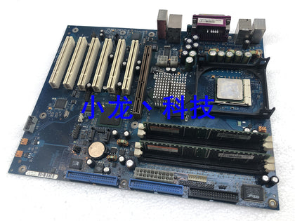 Fujitsu-Siemens M420 Motherboard W26361-W75-Z4-02-36 Motherboard D1688-A31 GS2-inewdeals.com