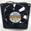 server fan violence 15cm dual ball bearing fan 1.8A 12v DA15050B12H 150 * 150 * 50mm