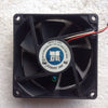 JMC Datech 0825-12hbtl 12v 0.35a 8cm8025 Dell Case Fan