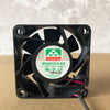 MAGIC Yong Li 6025 12V 0.11A Power-Fan MGA6012LS-A25 6CM