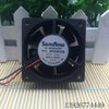 sensflow DFC0612B 12V 0.16a 6025 6CM 2-Wire Cooling Fan