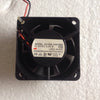 Then 6025 2410ML-04W-B60 12V 0.40A 2-Wire 6CM Fan 60*60 * 25MM