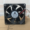 DF-8025S 12V 0.15A 8025 DC Fans 80x80x25mm Power Radiator 8cm Fan