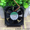 Sunon PMD1208PTB3-A 8cm 8025 12V 3.1W Double Ball Case Cooling Fan