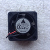 Table up to 4CM Heat Radiating Fan 4020 12V 0.18A AFB0412HD 2-Wire