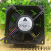 Delta Afb0848hh 8025 8cm 48V 0.12a Double Ball Inverter Server Fan