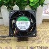 sunon 6038 PSD1206PMBX-A 12V 18W 6CM High Speed Large Air Volume Fan