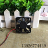 Silent Cooling Fan 12V 50 X50x 10MM 5010 Humidifier Charger Computer CPU Fan