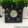 Yong Li 12V 0.20A MGA8012XB-A15 8015 8cm Double Ball Cooling Fan