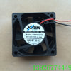 xfan 6cm 6020 Big Wind Double Ball Cooling Fan 12V 0.16A RDH6020B 2-Wire