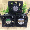 8cm/cm 8038 12V Large Air Volume High Speed Chassis Server Cabinet Cooling Fan