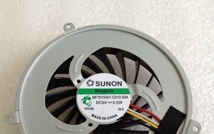 For SUNON MF75150V1-C010-S9A notebook cooling fan DC5V 2.5W