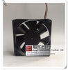 8025 Mute Cooling Fan 80*80 * 25mm 24V Fan 8cm Chassis Mute Fan 8cm