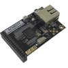 FPGA, RTL8211 Gigabit Ethernet Transceiver Module, Verilog UDP Driver