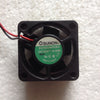 Sunon Built Quasi 4cm Cooling Fan 4020 12V 0.6w Kd1204pkb3 Two-Wire