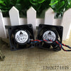 Delta PFB0412EHN 4028 12V 0.72A Chassis 1U Server Cooling Fan