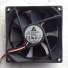 Delta Delta 9025 12V 0.60A AFB0912VH F1588 Chassis Cooling Fan