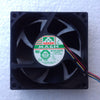 Magic Yongli Mgt8012zr-W25 8025 12v 0.54a PWM Hydraulic Cooling Fan