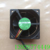 Sunon 6025 6 Mute Cooling Fan KDE1206PTV2 12V 1.1W