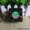 Nidec Ta225dc M34605-55 12V 0.58a 6025 2-Wire Double Ball Cooling Fan