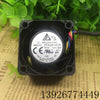 Delta TFA0412CN 4028 12V 0.81A 4-Wire PWM Temperature 4CM Switch Fan